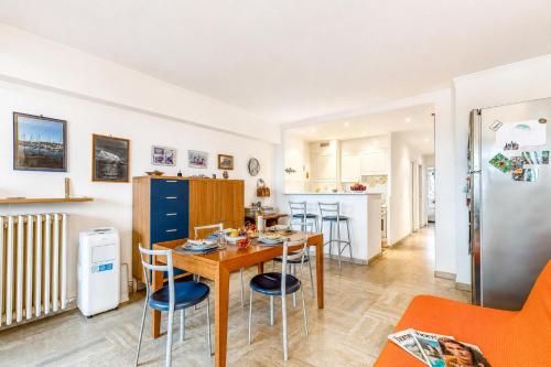 Cannes Sea View - Port du Moure Rouge - Happy Rentals