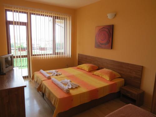Gallery image of Guest house Mariana in Primorsko
