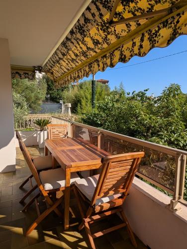 CHESTER Riviera Escape - Appartement calme, terrasse & clim proche Croisette et centre