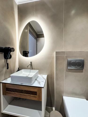 CALEA - Luxury Suites