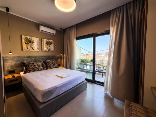 CALEA - Luxury Suites