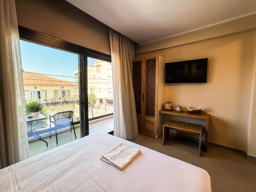 CALEA - Luxury Suites