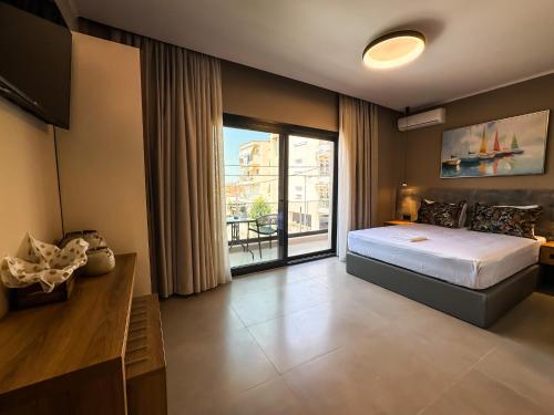 CALEA - Luxury Suites