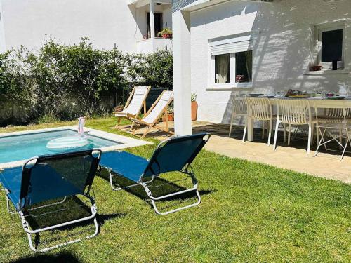 Countryside Retreat with Pool Arrabida Park