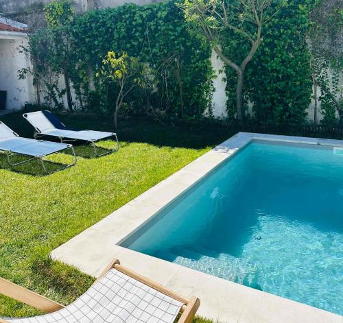 Countryside Retreat with Pool Arrabida Park