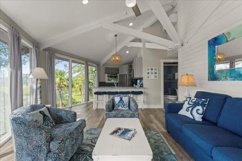 Marshview Sea Pines Treehouse Walk to HarbourTown photo 13