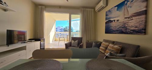 Denia Getaway - Beach Apartment