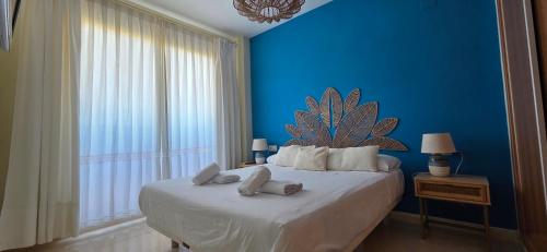 Denia Getaway - Beach Apartment