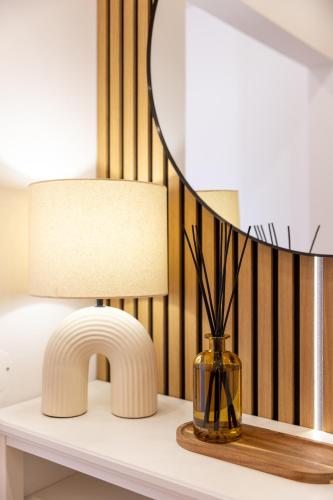 Ocean Pearl Apartment in Armação