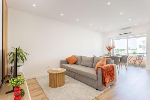 Ocean Pearl Apartment in Armação