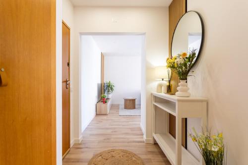Ocean Pearl Apartment in Armação