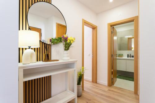 Ocean Pearl Apartment in Armação