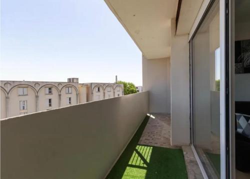Chambre privé chez habitant