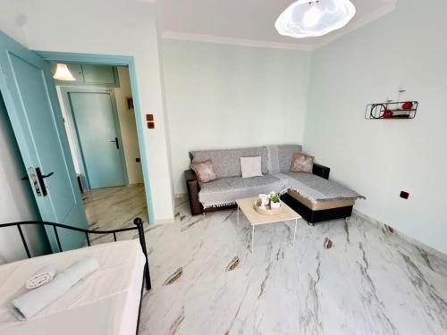 Sofi’s Apartment