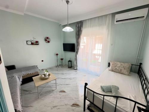 Sofi’s Apartment