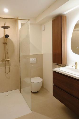 New Heart of Antibes 3BEDROOMS queen beds AC