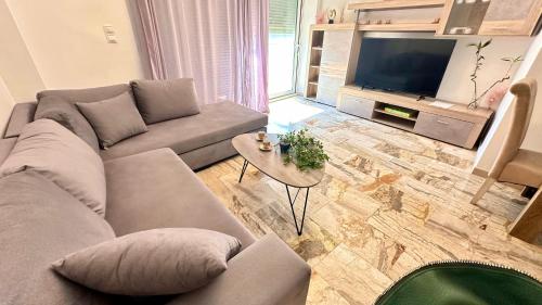 Acropolis Modern Apartments free parking,free pet hosting,Netflix