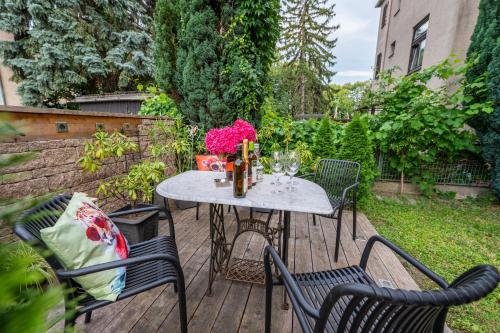 Aminato Boutique Apartments Graz