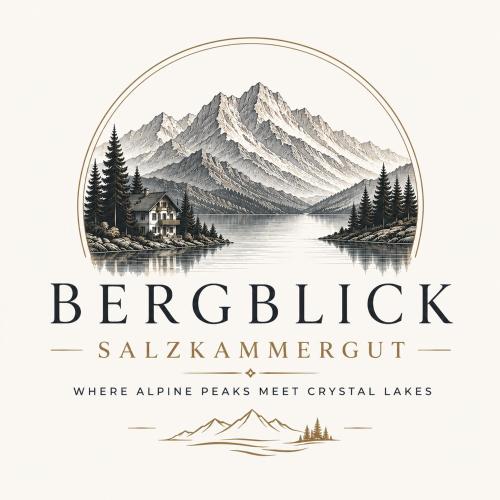 Bergblick Salzkammergut