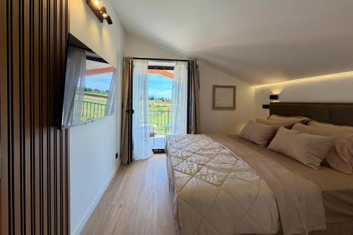 Double Room Novigrad 6951a