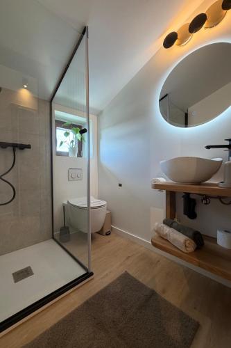 Double Room Novigrad 6951a