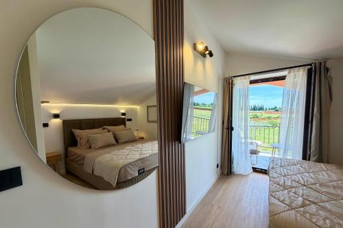 Double Room Novigrad 6951a