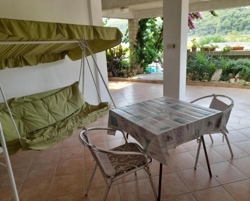 Apartment Kampor 4984b