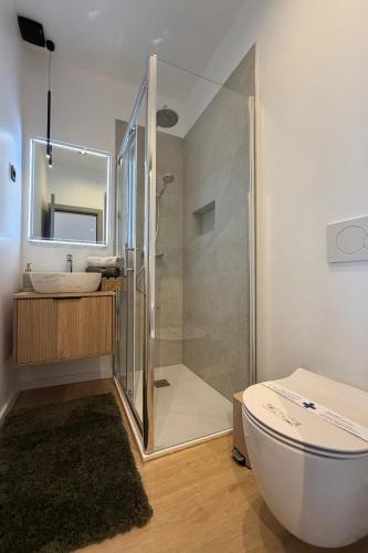 Apartment Novigrad 6951a