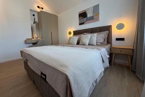 Apartment Novigrad 6951a