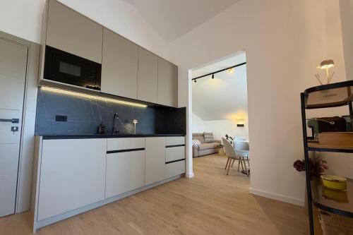 Apartment Novigrad 6951a
