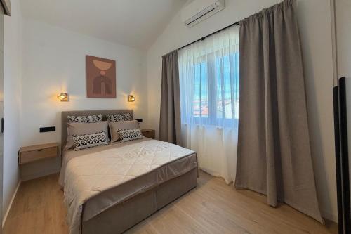 Apartment Novigrad 6951b