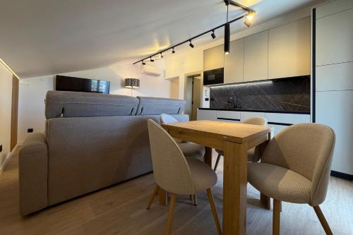 Apartment Novigrad 6951b