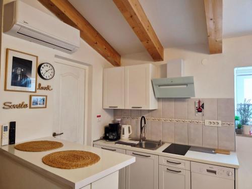 Apartments with parking space Rovinjsko Selo, Rovinj - 14514