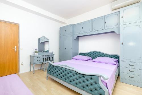 Apartment Baska Voda 2756e
