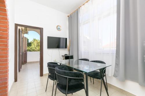Apartment Baska Voda 2756e