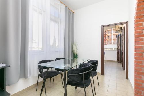 Apartment Baska Voda 2756e
