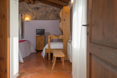 Gallery image of Valle Dell'Aquila Country House in Settefrati