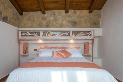 Gallery image of Valle Dell'Aquila Country House in Settefrati