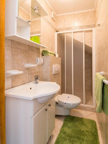 Family friendly house with a swimming pool Umag - 27190