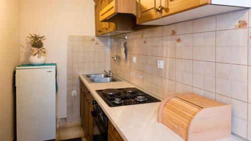 Family friendly house with a swimming pool Umag - 27190