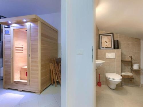 Holiday home with hot tub Sveti Ivan, Umag - 27207