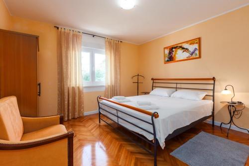 Family friendly house with a swimming pool Umag - 27226