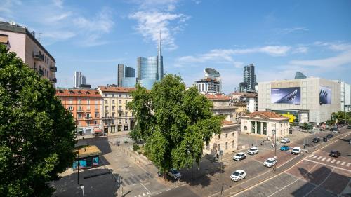 Italianway Comfort - XXV Aprile 3