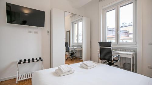Italianway Comfort - XXV Aprile 3