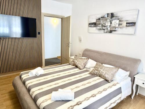 Holiday home with hot tub Zadar - 25838