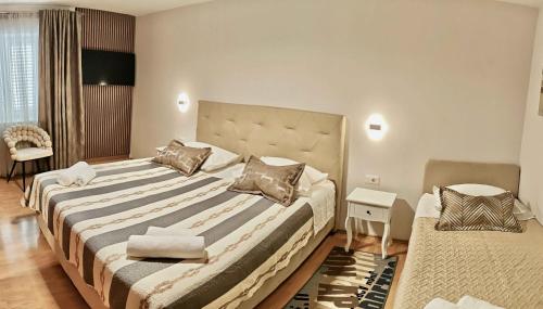 Holiday home with hot tub Zadar - 25838