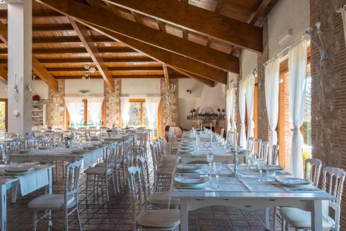 Gallery image of Valle Dell'Aquila Country House in Settefrati