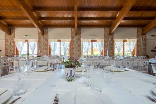 Gallery image of Valle Dell'Aquila Country House in Settefrati