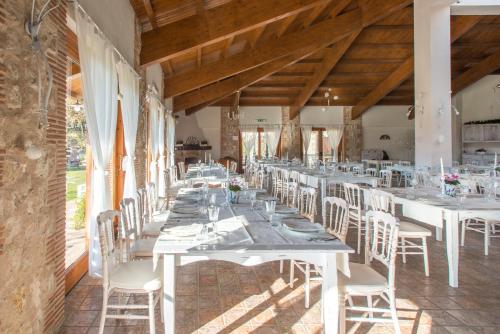 Gallery image of Valle Dell'Aquila Country House in Settefrati