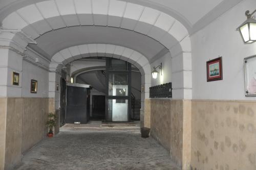 Gallery image of Casa Cirillo in Naples